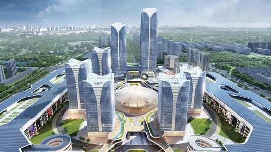 The Evolution of Yiwu Market: From Stalls to a Global Wholesale Hub (1978–2025)