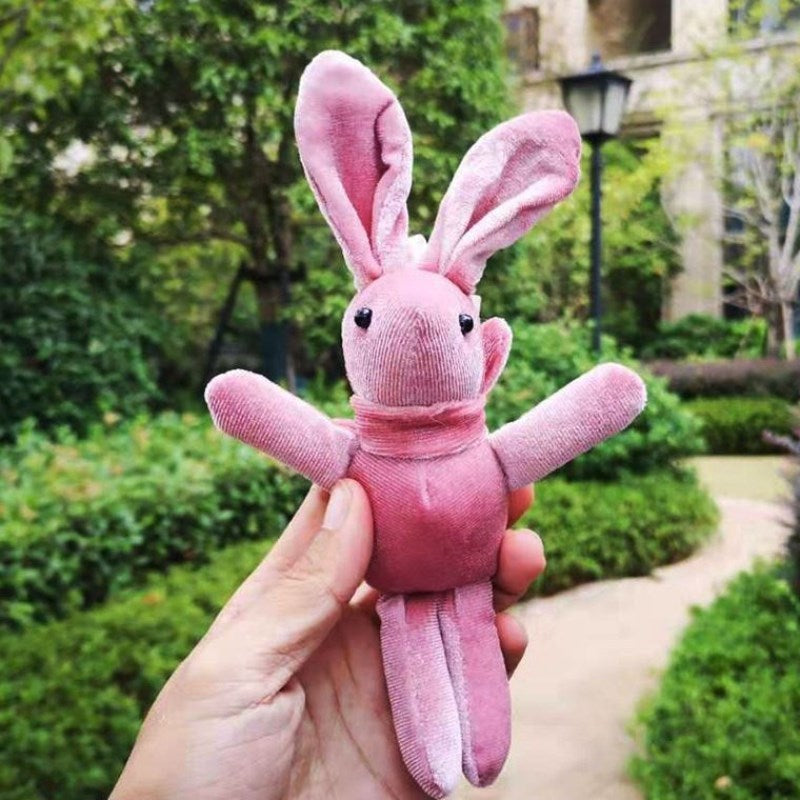 Teddy Bear, Pineapple, Wish, Hand Gift, Doll, Pendant Accessories, Packing Box, Korean Rabbit 00656c09 256a 4145 b3f5 6b895ca