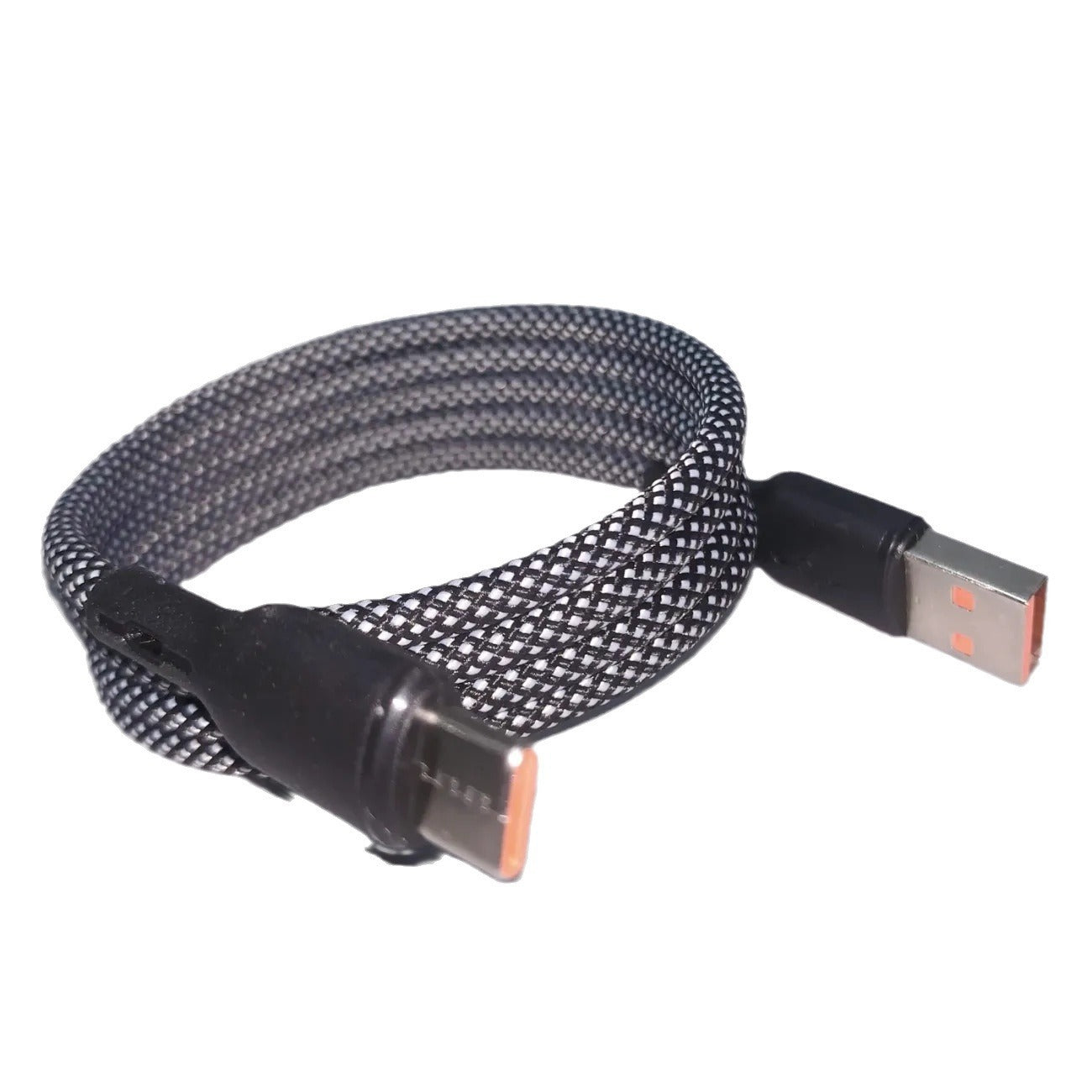 Magnetic Holder Portable Magic Rope Mobile Phone Data Cable - 图片 5
