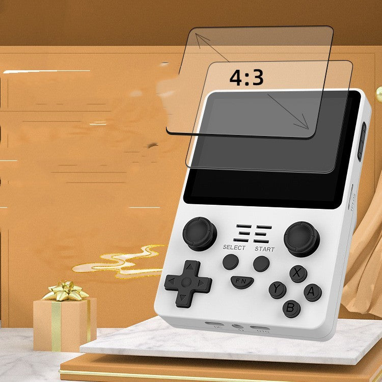 Upgraded Version Of HD IPS Nostalgic Handheld Joystick Arcade Game 00b33c90 c16c 4b7c 83fd c8b2dc9d4b3a