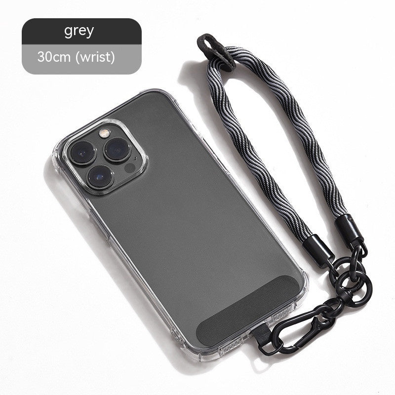 Mobile Phone Lanyard Crossbody Adjustable - 图片 27