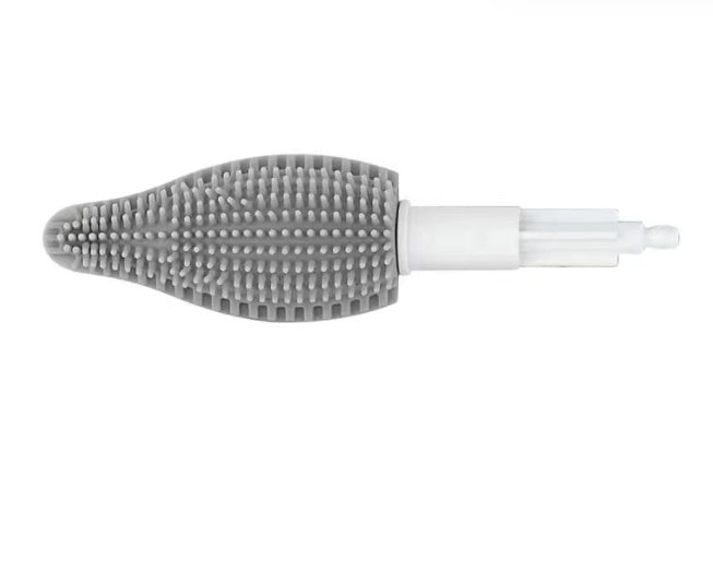 Electric Cleaning Brush Dishwashing Brush Automatic Wireless USB Rechargeable Professional Kitchen Bathtub Tile Cleaning Brus