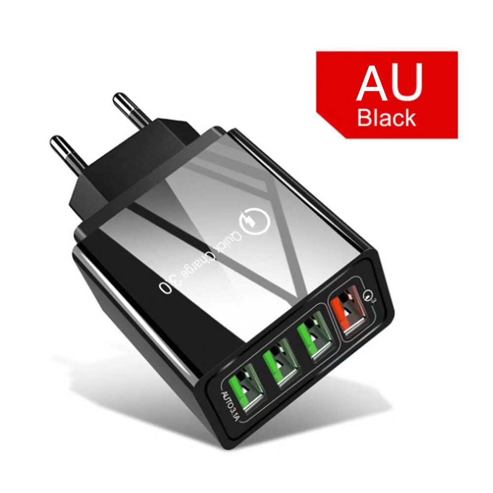 Travel Charger US Standard European Standard British Standard 00eba01d 8b62 4cf8 96fb 4e173d9b17b1