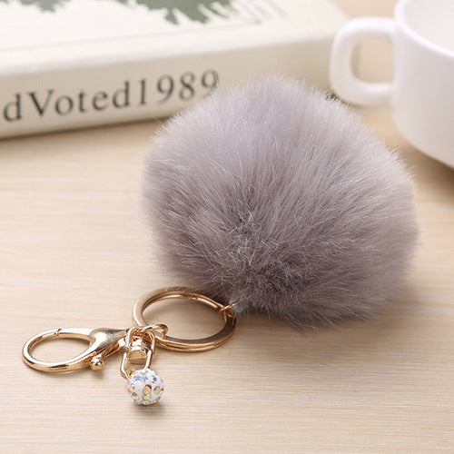 Home Fashion Simple Car Keychain Pendant 010cbd75 df6b 49be 8028 23221a3d4843