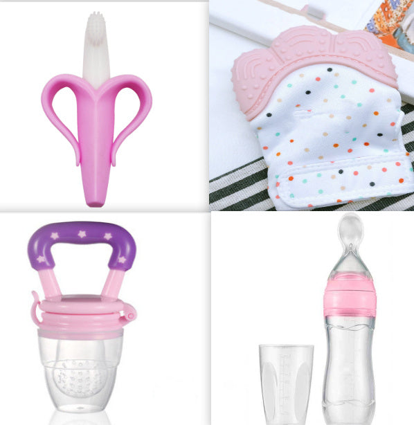 Baby Spoon Bottle Feeder 013b63e1 ca17 4157 ac8a 8f8b9ba005c8