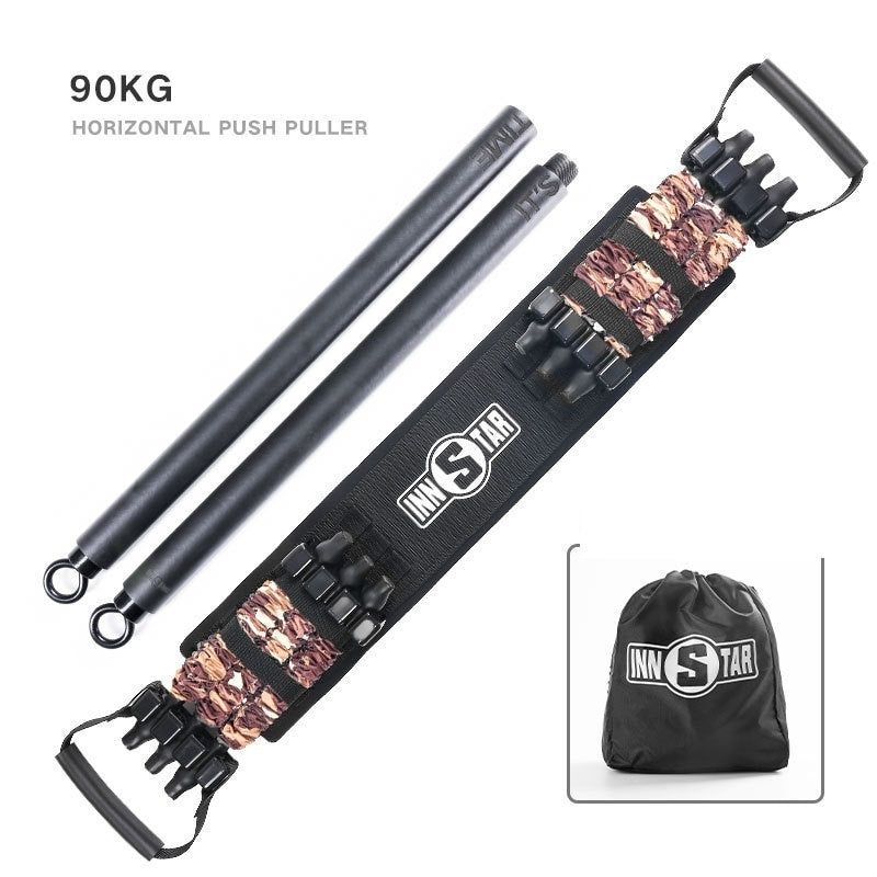 Bench Press Stretcher Chest Expander Bench Press Elastic Belt 016275a7 dfc8 403a 85ef 6cd57c8f7812 trans