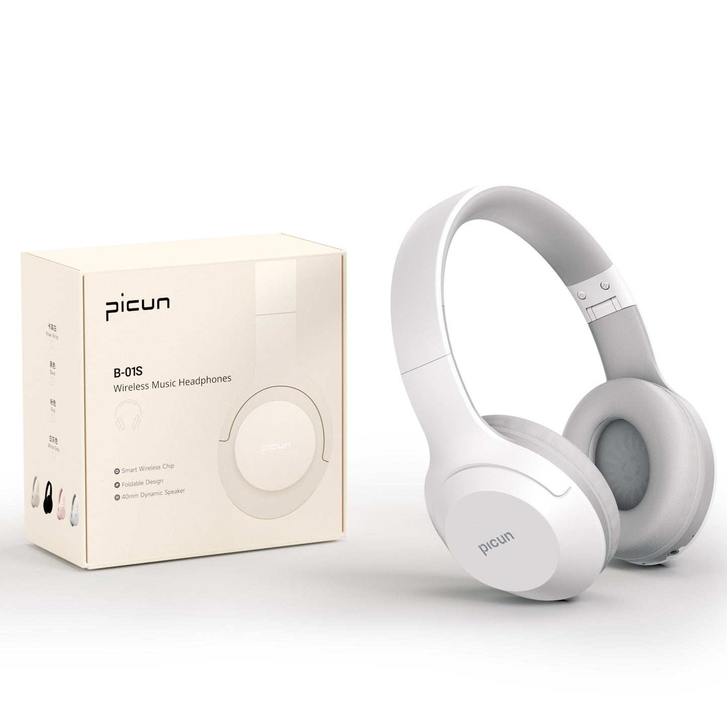 New Headset Wireless Bluetooth Headset Bass Folding Card 0197dbba cf2c 457f bc59 228b65a6a70e
