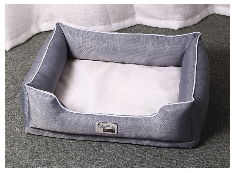 Removable Pet Litter Dog Beds Pet Supplies 01a3fe8e 5f95 48ca 868e e2f681cb5350