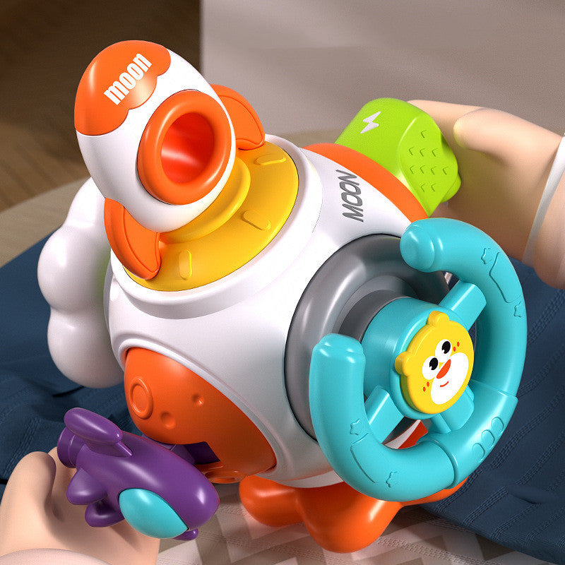 Multi-functional Educational Early Education Toy 01ae4543 05a8 4bce 9562 85f2844dcbf0