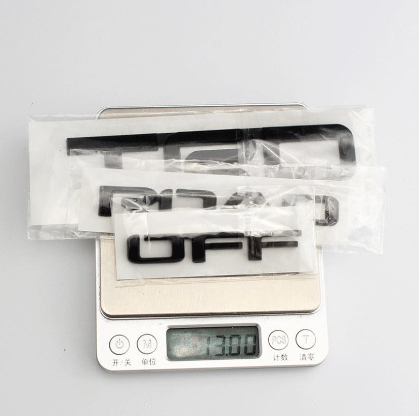 Suitable For Off-road Vehicle Standard 4RUNNER Modification 0205d666 4ed1 4644 9edc 479ea5faf2fb