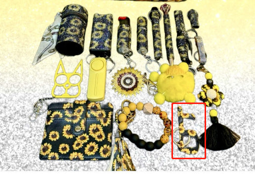 Multifunctional Epidemic Protection Isolation Keychain 020cc833 4d18 433f 85db f94d4667035f