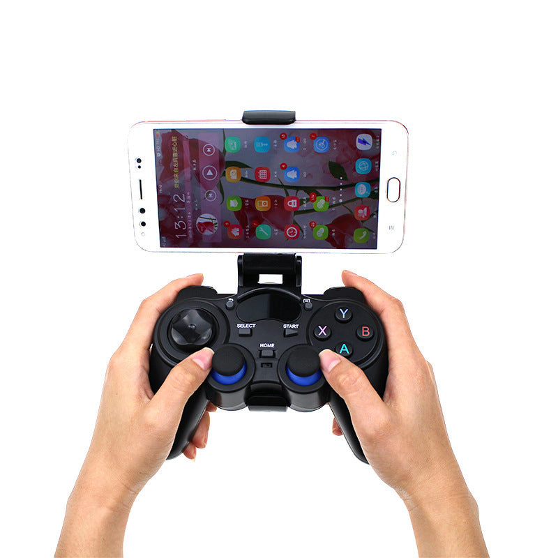 Android Game Handle 850M 2.4G Handle PC360 Wireless Handle PS3 TV Computer 0215719f 7573 4b8d 83b6 05e245f7ef0a