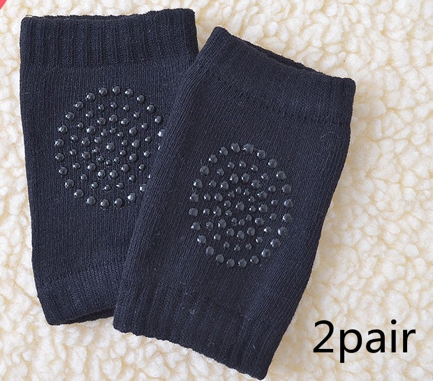 Baby Knee Infant Baby Children's Anti-fall Toddler Elbow Pads 026d92dc deaf 4271 a4bc f72b9ecc8fed