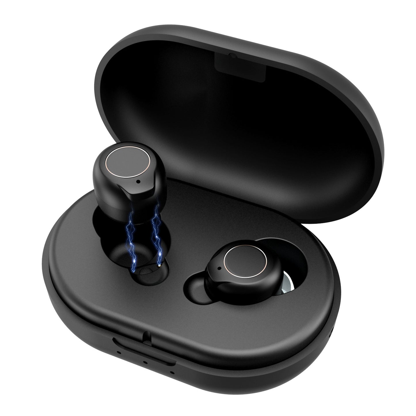 Binaural Magnetic Charging Warehouse Hearing Aid 029977da 3ac8 491a 8ed0 987a58b8d3f8