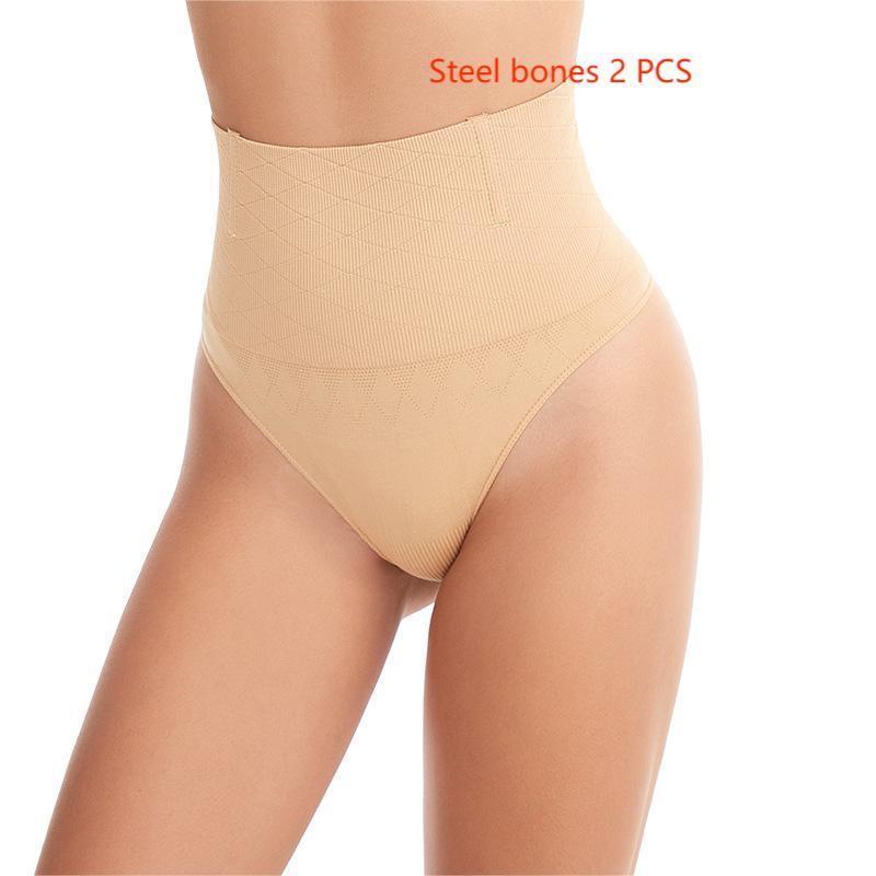 Female High Waisted Tuck Pants 02b5c2f7 2a7f 4d2f b464 32f56464da78