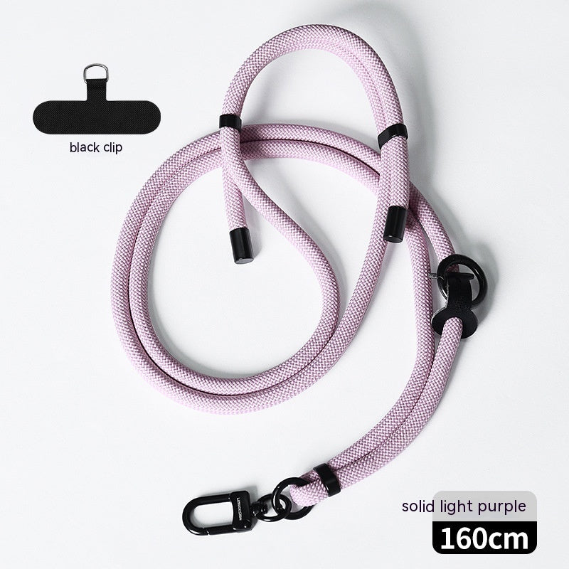 Mobile Phone Lanyard Crossbody Adjustable - 图片 15