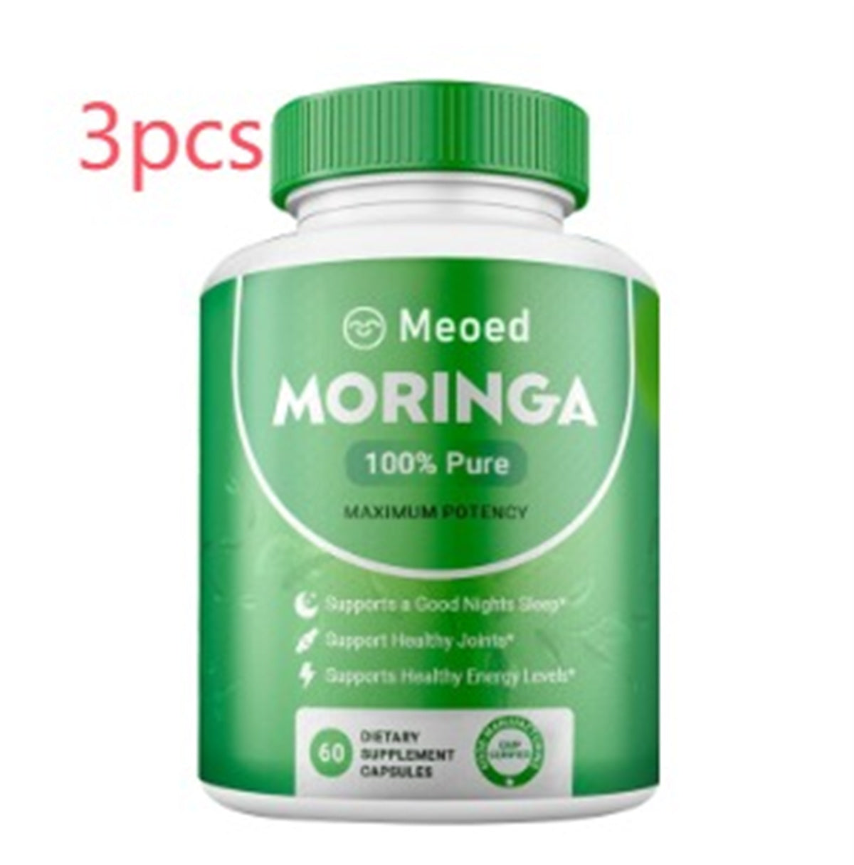 Moringa Leaf Capsules 03beee3f 1404 416f 93e2 c5e7fe962a22