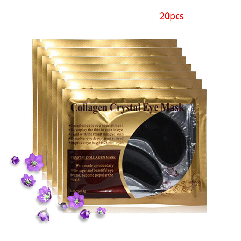 Crystal collagen crystal eye mask 03d03b69 01cb 4a1c 91b2 f01282139627