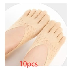 Women's 5 Toe Socks 0409d1df 7591 4aba bc9b bf2961e8fe41