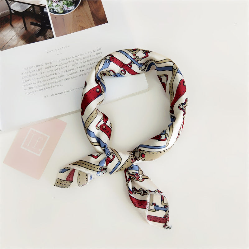 Women's Fashion Personality Small Scarf 042bb8a9 999b 429a b11d f978ed03fdec