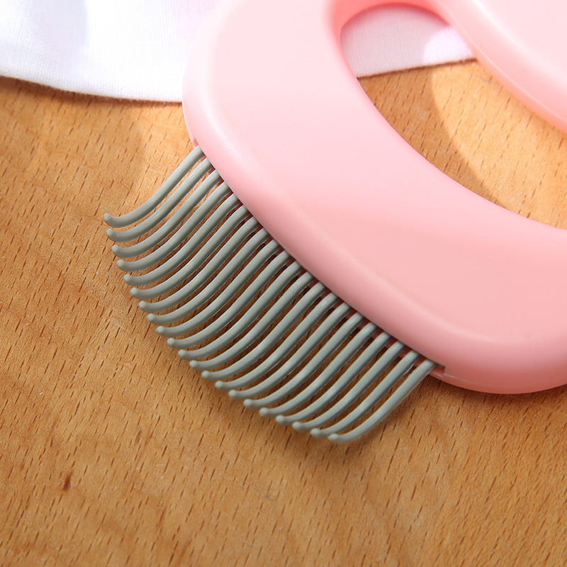 Cat Massage Comb 04597386 6764 4eb8 943b 2f78d595eeaa