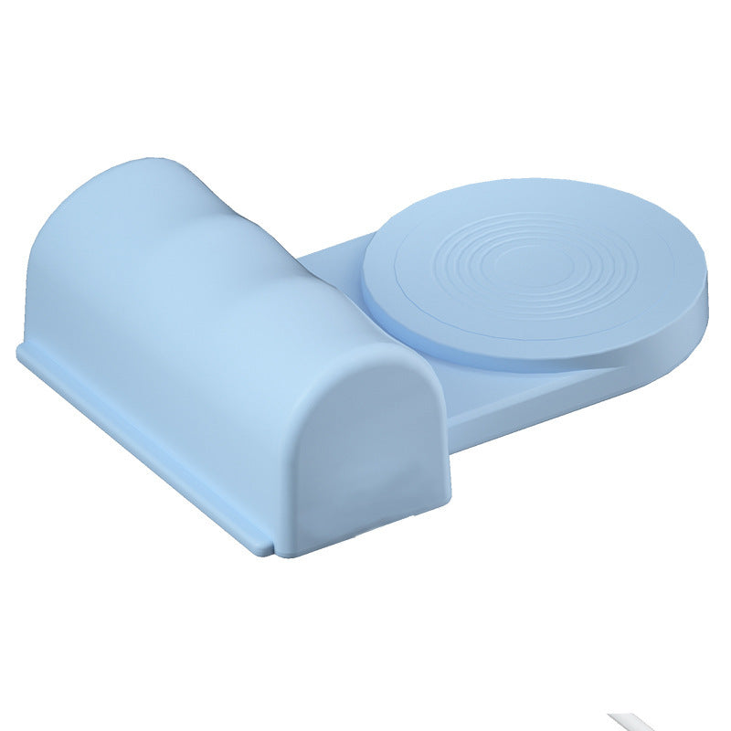 Wireless Charging Photography Live Streaming Phone Stand - 图片 7
