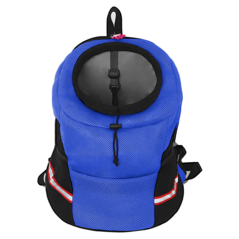 Backpack Dog Breathable Chest Bag Pet Supplies 04f4caf0 b7cf 4bce b2b1 c1948d4ad6d4