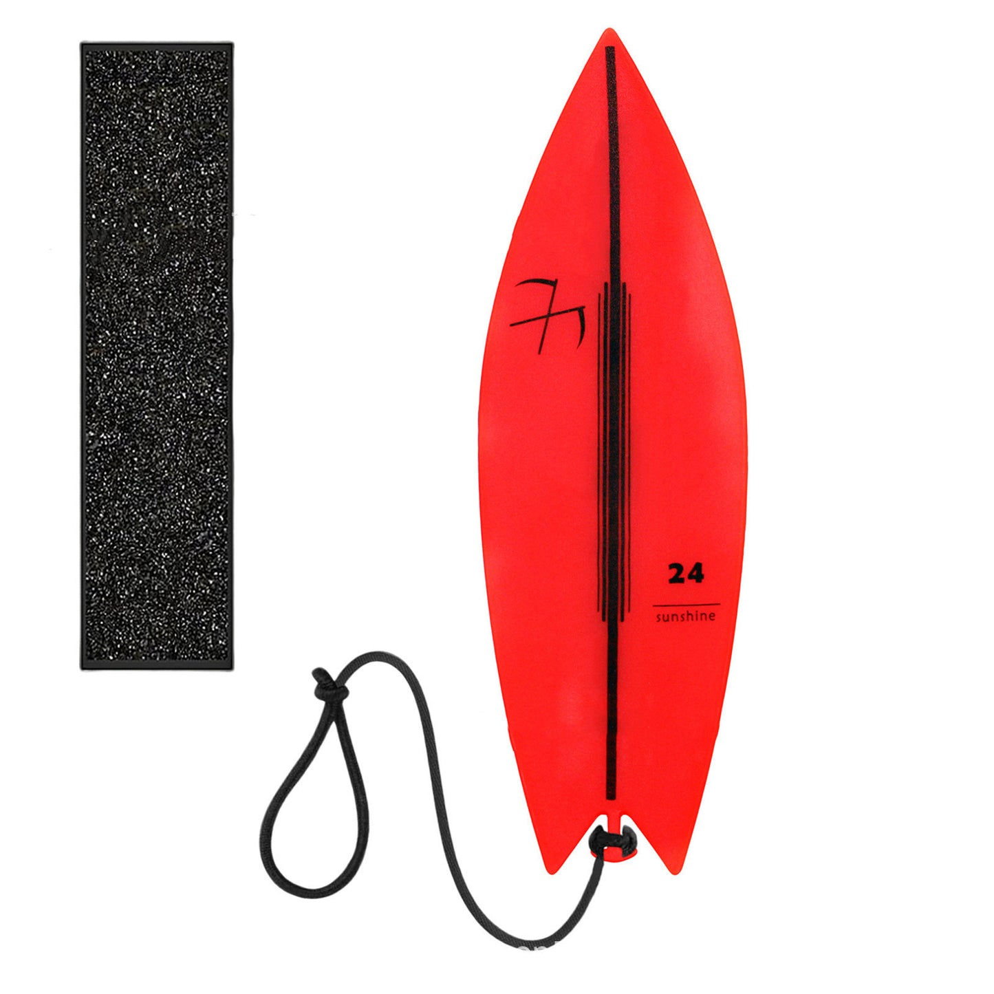 Creative Mini Fingertip Surfboard Toy For Teenagers 0532dcd2 2235 4168 bd3f b9582ba1d720