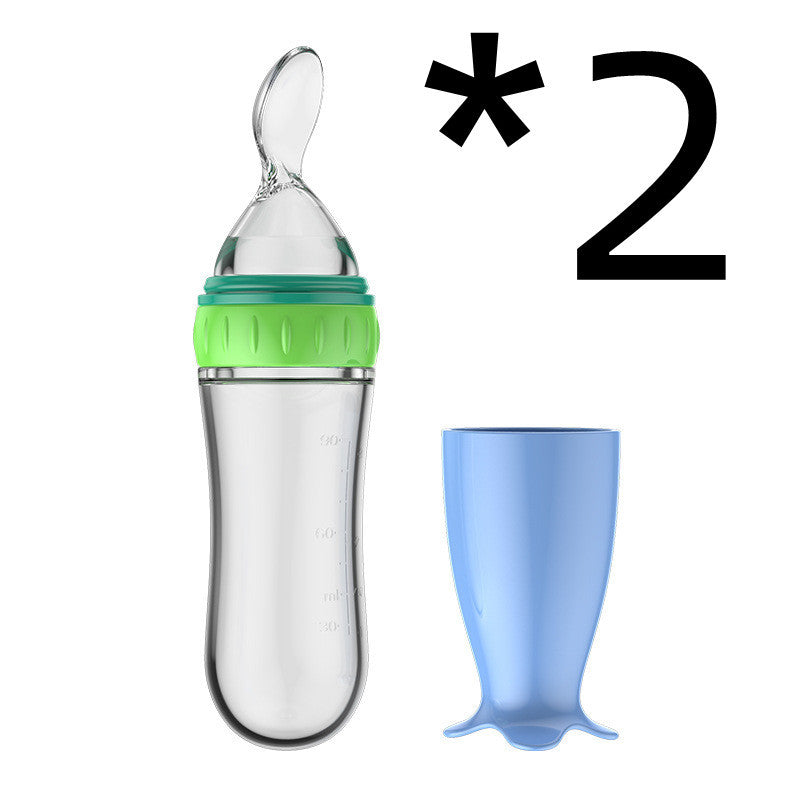 Baby Spoon Bottle Feeder 0562b86c 7568 4f51 bc72 f26ddef4d5b9