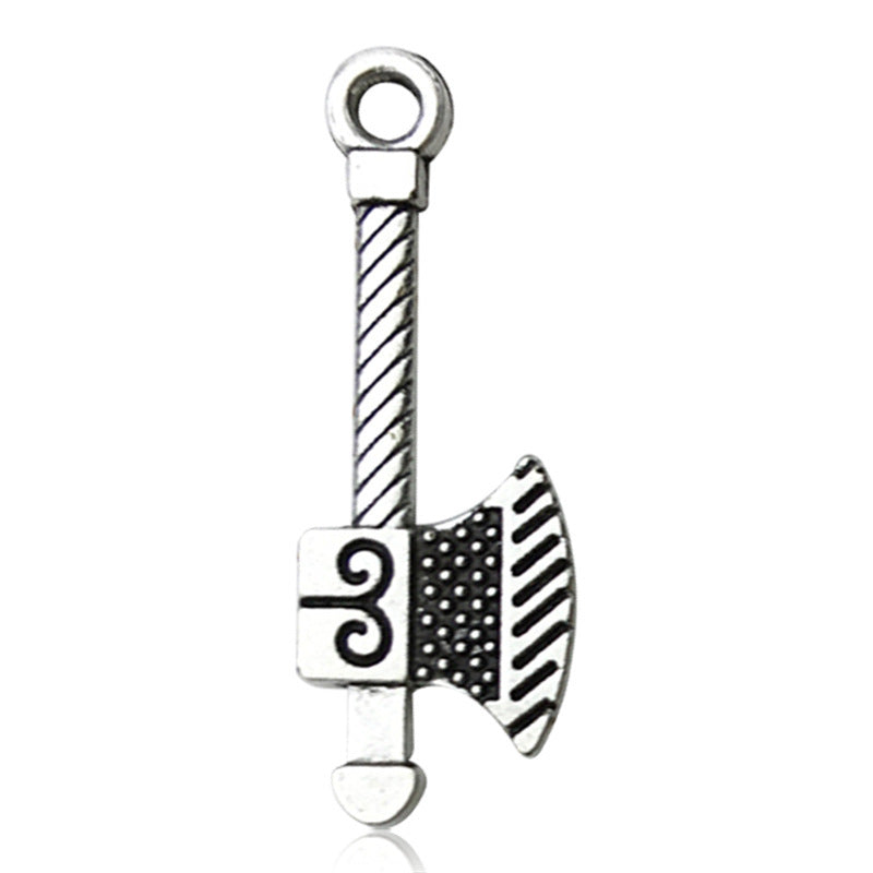 Alloy Decoration Accessories Household Tool Screwdriver Wrench Axe 056591b0 3393 44aa 8516 39d01bb1188b