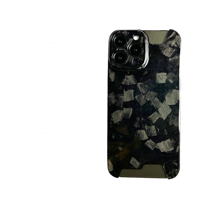 Forged Pattern Carbon Fiber Phone Shell 0577e769 1fc4 4094 82a3 fbd7542fb2b2
