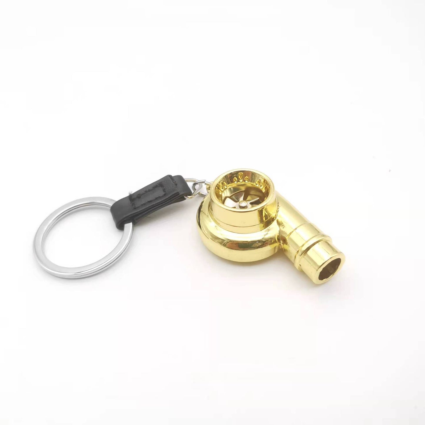 Car Turbo Whistle Modeling Simulation Alloy Metal Keychains 05c3286d ba50 4b23 8e4e 573f10a4d128