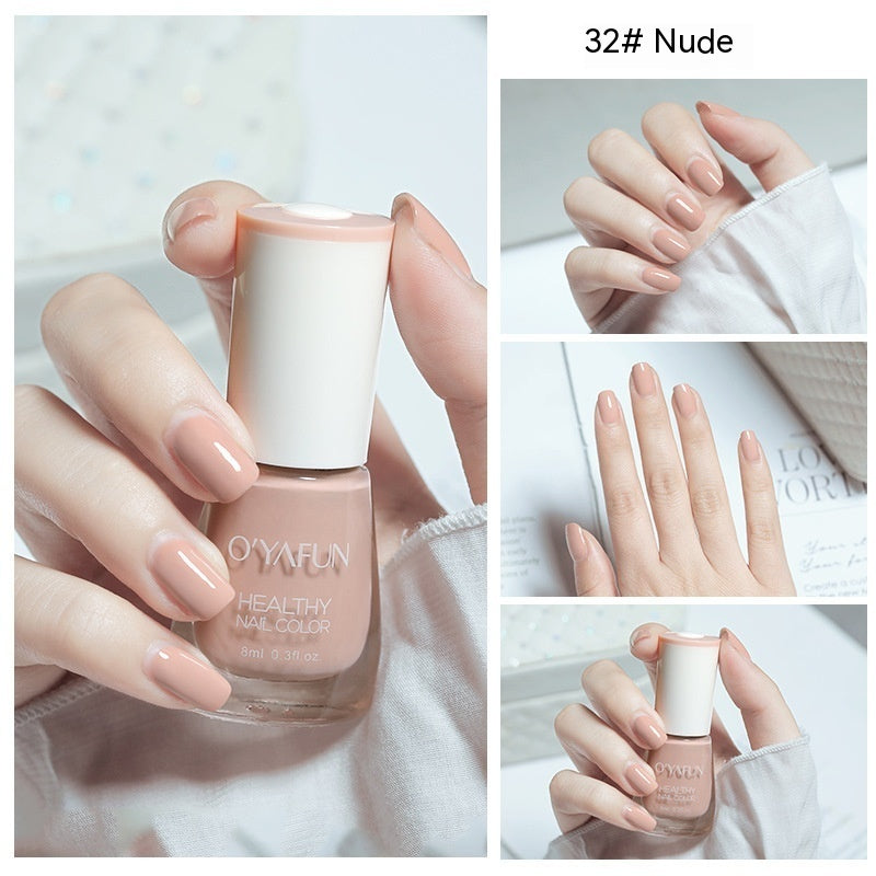 Nail Polish New Water-based Long-lasting Quick-drying Transparent 05fc4e58 b7f5 4c58 8584 274ccecbd87a trans