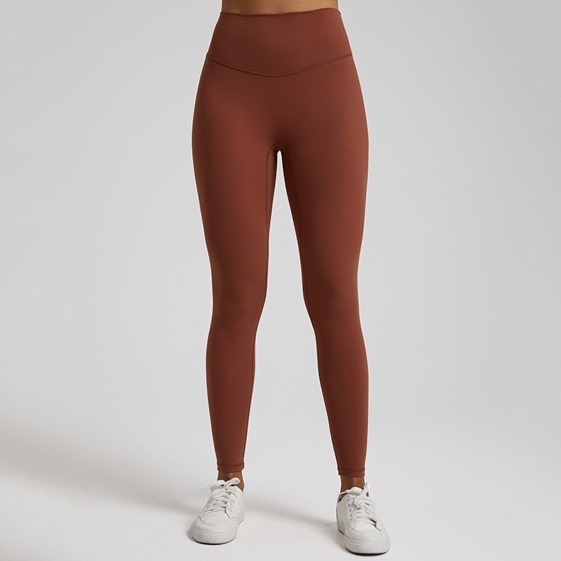 Ladies' Fitted Leggings 05fd36f6 ec4d 4d14 b79b adf1052215b5