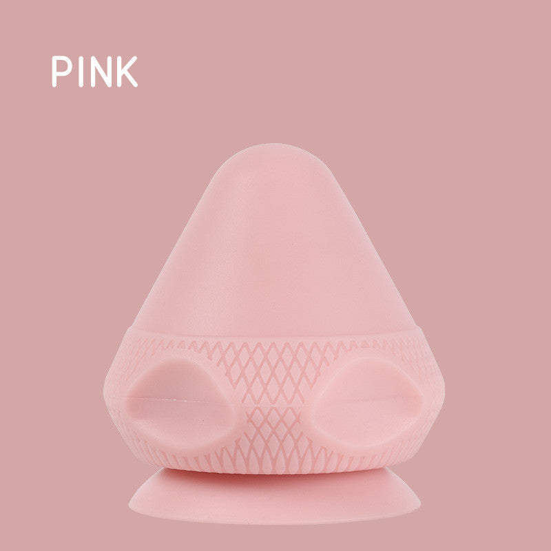 Suction Cup Shaped Fascia Ball Massage Ball To Relax The Back Muscles 06547fff e2c5 4f32 982b ae00102e0521
