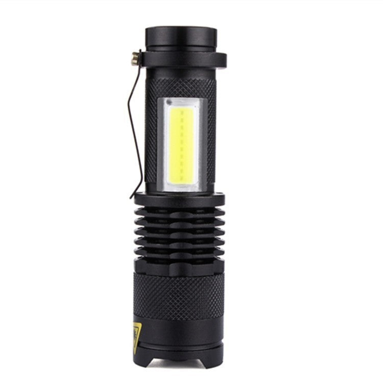 Fluorescent Detection UV Flashlight Scorpion Lamp Cat Moss Purple Light Aluminum Alloy Torch 066b0b07 164f 4c99 a852 646b6362