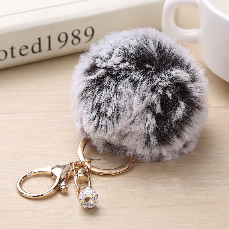 Home Fashion Simple Car Keychain Pendant 0686ec69 105e 4ecb a7c9 74b38f053fc2