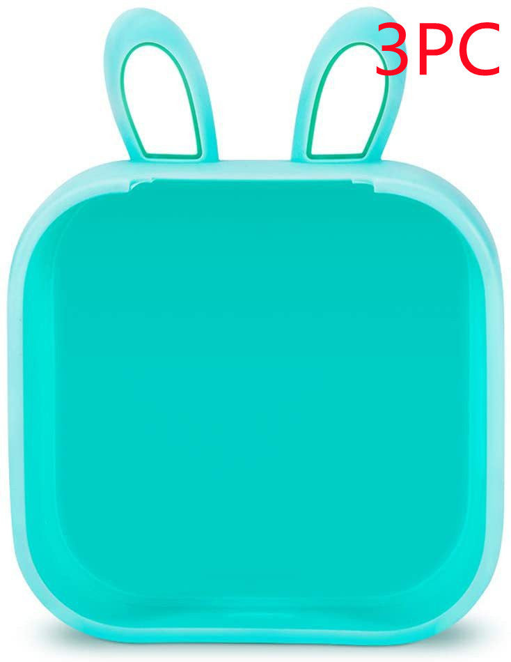 Mini Photo Portable Printer Silicone Case 06f6b3a7 ebc8 4aec a10f c9526ba91bdf