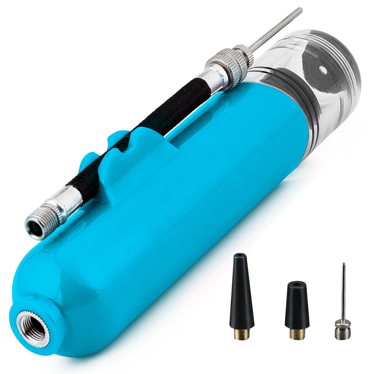 Multifunctional Basketball Football Volleyball Portable Air Pump Aspirating Needle Air Pump 07e52d25 2cf1 4ad2 8edd 8a2037902