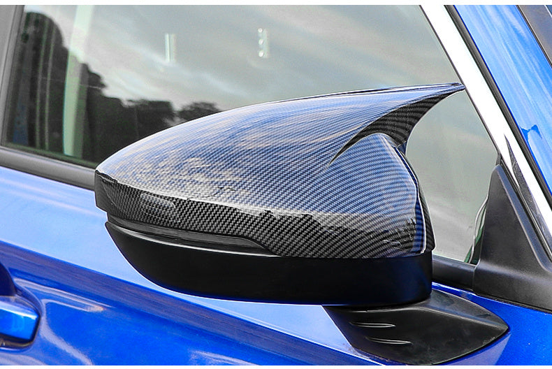 Suitable For 22 11th Generation Civic Rearview Mirror Covers 07edbe50 8d67 410b bf0d fb15b025b854