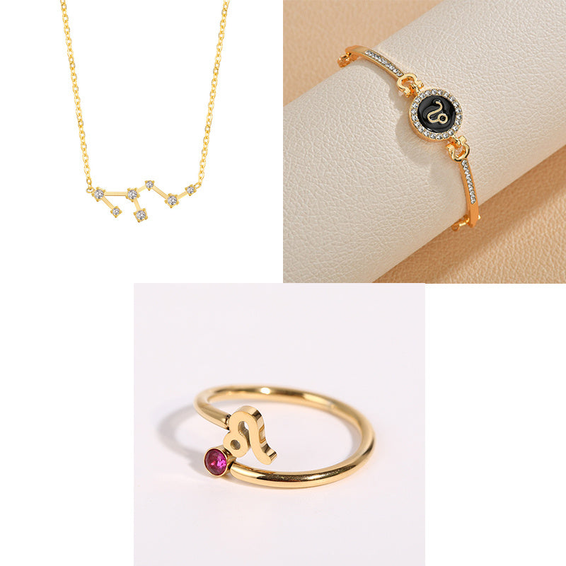 12 constellation bracelet - HD Wireless Product #2