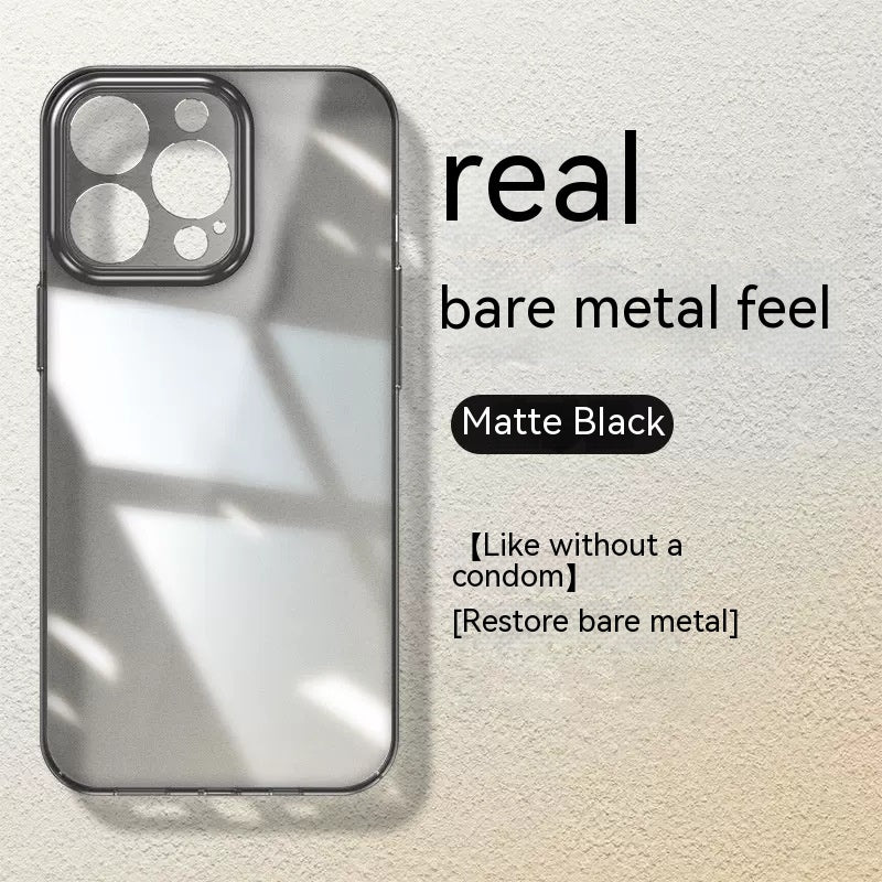 Water Penetration Phone Case Does Not Yellow - 图片 9