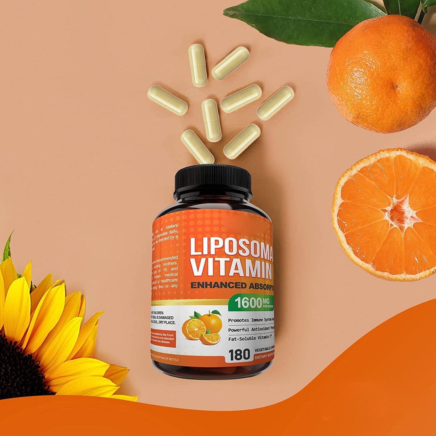 VC Vitamin C Capsules 08912f1a d752 405f a3fc d94f84455e0b