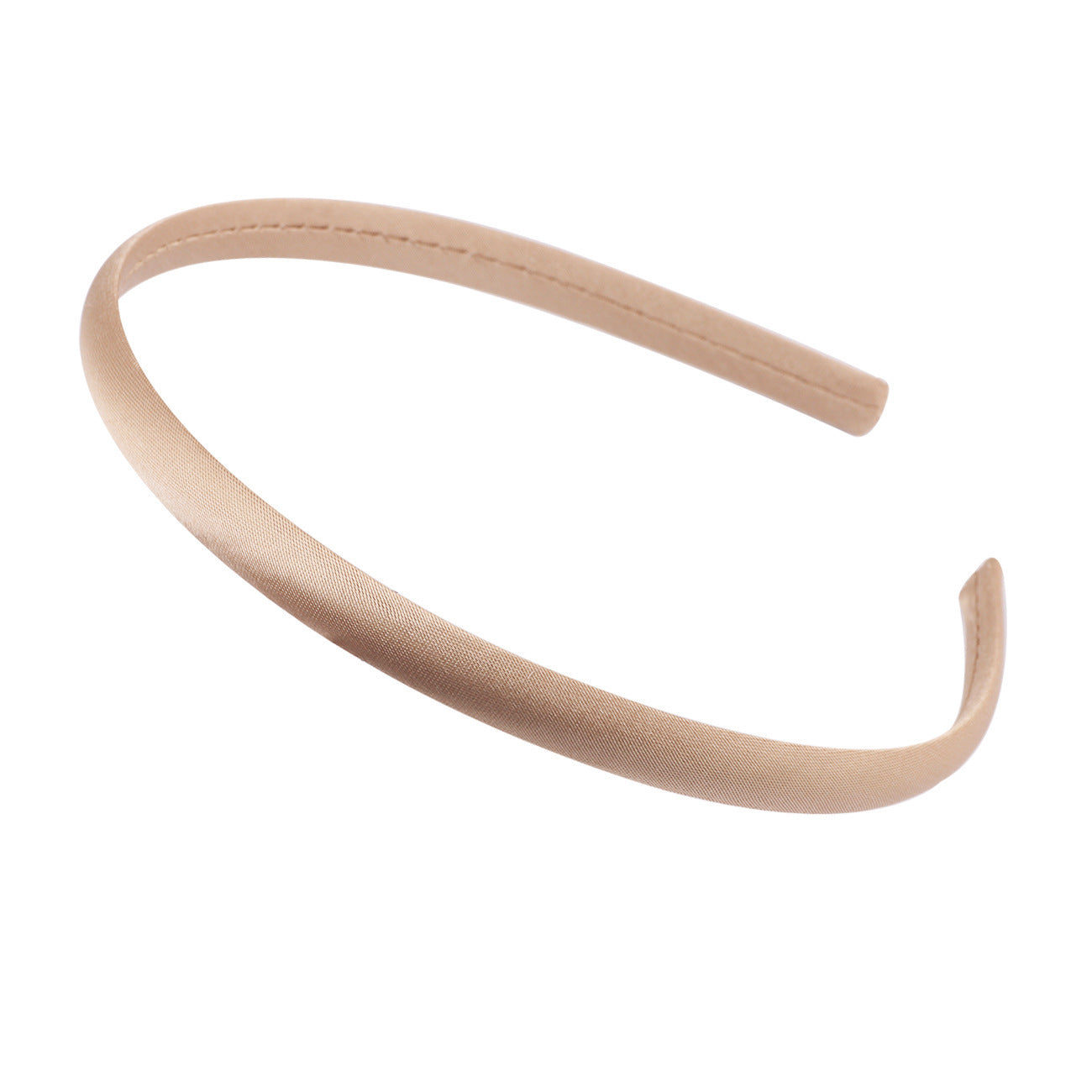 1cm Children's Handmade Fabric Hair Band - HD Wireless Product #27