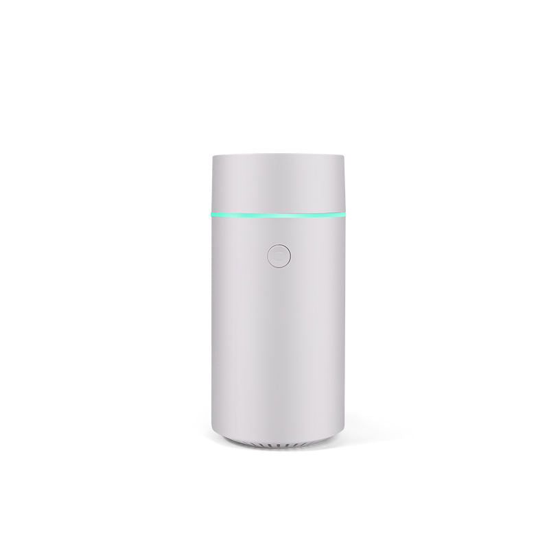 Dropshipping Car Diffuser Aroma Ultrasonic Water Mist Humidifier Lighting Oils Diffuser Car Aroma Diffuer Humidifier 0906f2a5