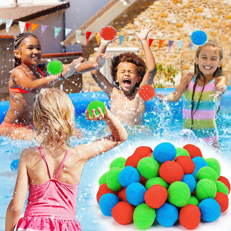Reusable Water Polo Outdoor Toys 093b1e77 ae39 46d5 b9e7 7835888b0324