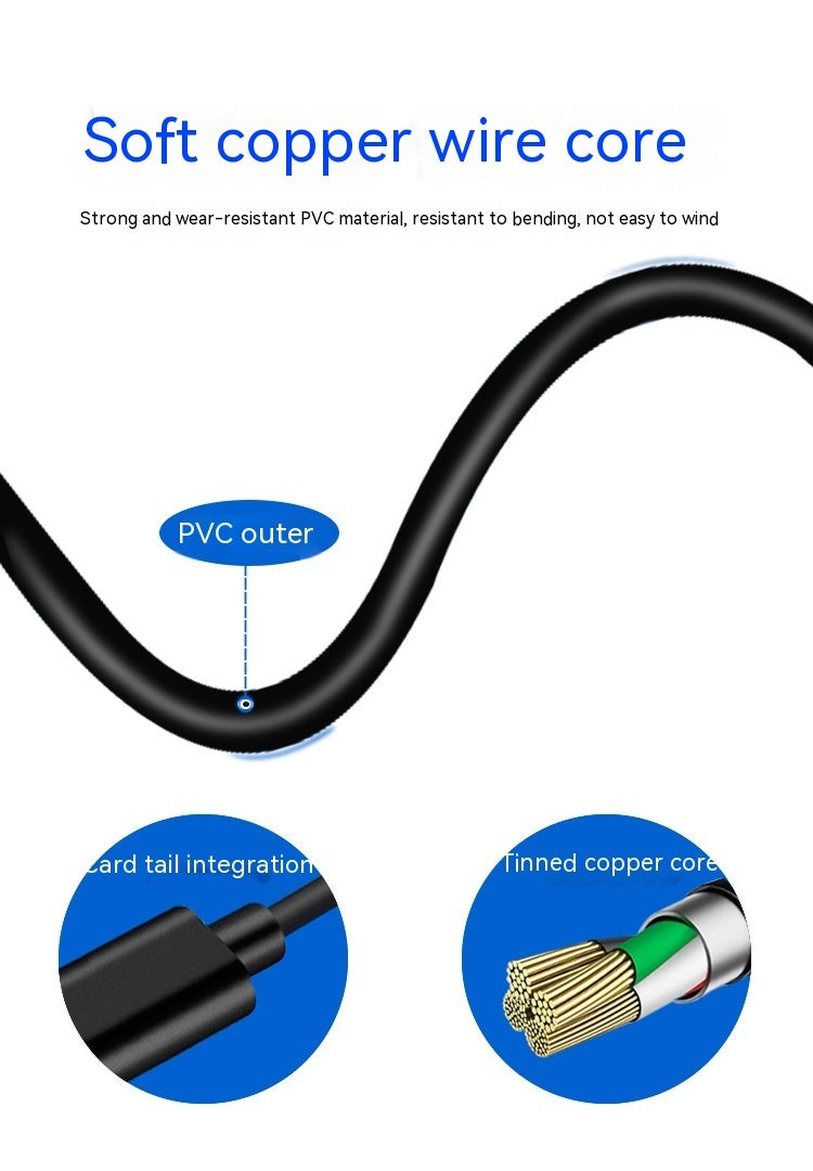 Type-C Male Connector To 3011 Elbow Laptop PD Trap Line USB-C 3A Fast Charge 15 M 09578fce c2ae 4536 a99e 197eb868b03e trans