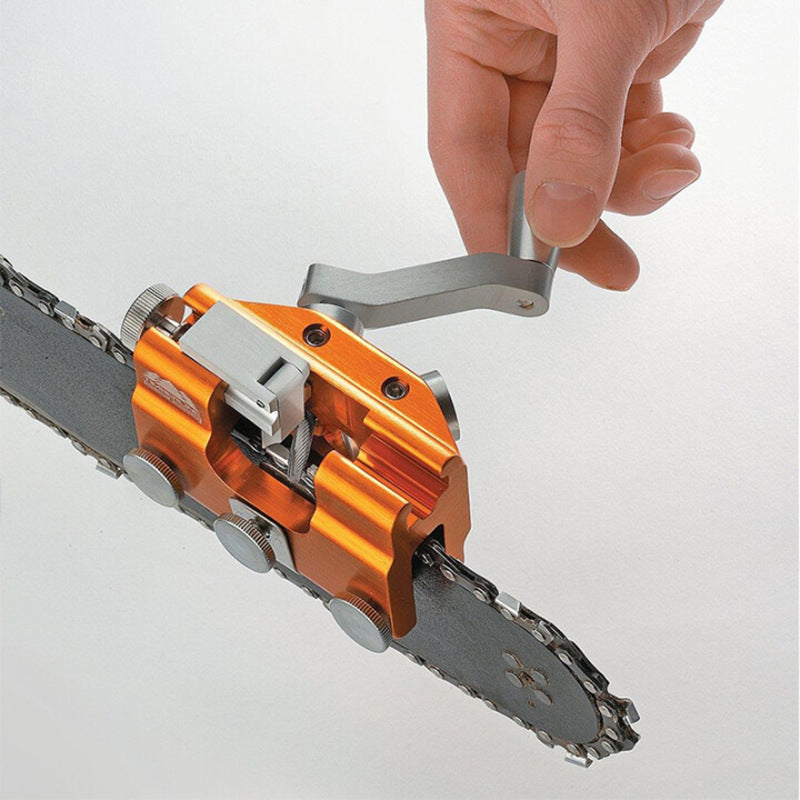 Hand-operated Chain Grinder For Portable Household Tools 097ad98a 21ef 4e64 8f34 7e8c624f3e05