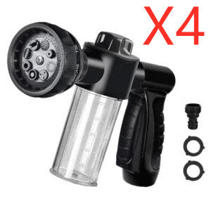 Foam Spray Gun High Pressure Automotive Foam Spray Gun Household Cleaner Generator 09ceb7c0 e1be 4639 81bf f7ceee31a80f