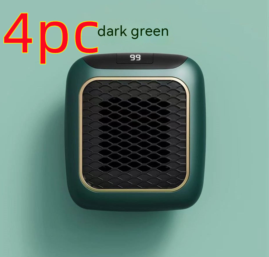 Mini Fan Heater Wall-mounted Dormitory Warm Artifact 0a164fbe 9974 4f37 a5cc d1cf1e55aabe